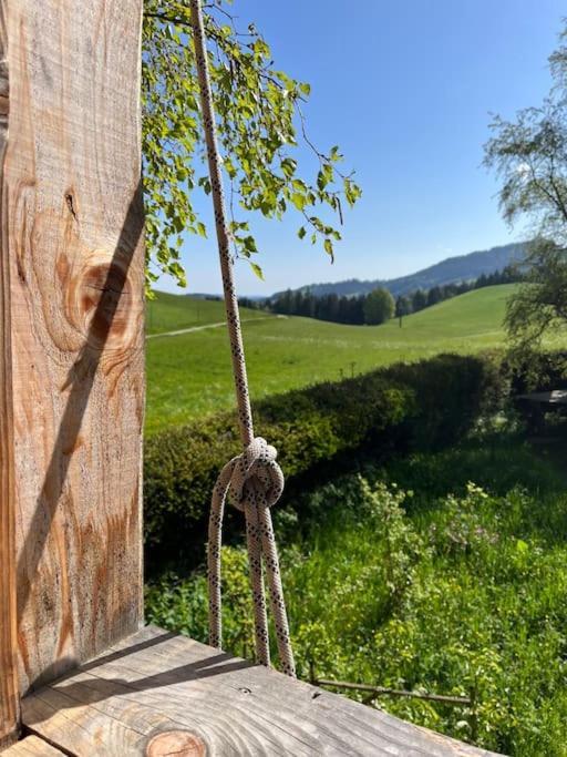Nuit Insolite - La Cabane Du Haut-Doubs Les Gras Extérieur photo